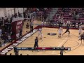 LMU Lions 2013-14 Highlights