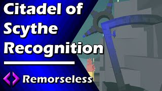 Citadel of Scythe Recognition (CoSR) - EToH Ring 6