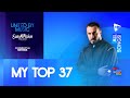 Eurovision 2024 - My Top 37 (Comments & Ratings) | New: 🇦🇿🇦🇲 (All Songs)