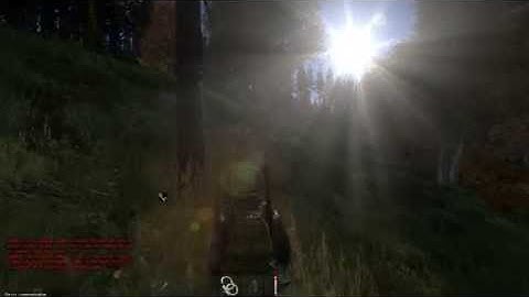 DayZ Standalone (FalconRP) - Robbery Gone Wrong