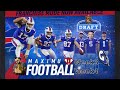 Maximum Football Franchise Blizzard Week 3-4