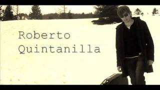 Roberto Quintanilla - Meus Dias