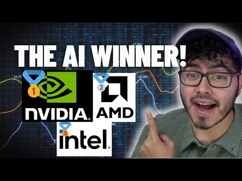 Why Nvidia Stock Is A Better AI Stock Than AMD And Other Semiconductor Stocks