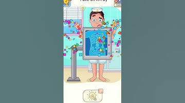 Dop5 delete one part level 929#android gameplay #game answers #gaming #solution android #short video