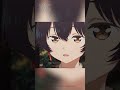 これに、あなたのことを書いて、私に送ってほしいな｜TVアニメ『上伊那ぼたん、酔へる姿は百合の花』第12話より #上伊那ぼたん #寿美菜子 #河瀬茉希 #アニメ #春アニメ #anime