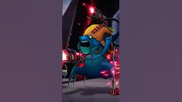 Slugterra fusion shots x Slug It Out 2 fusion shots part 3