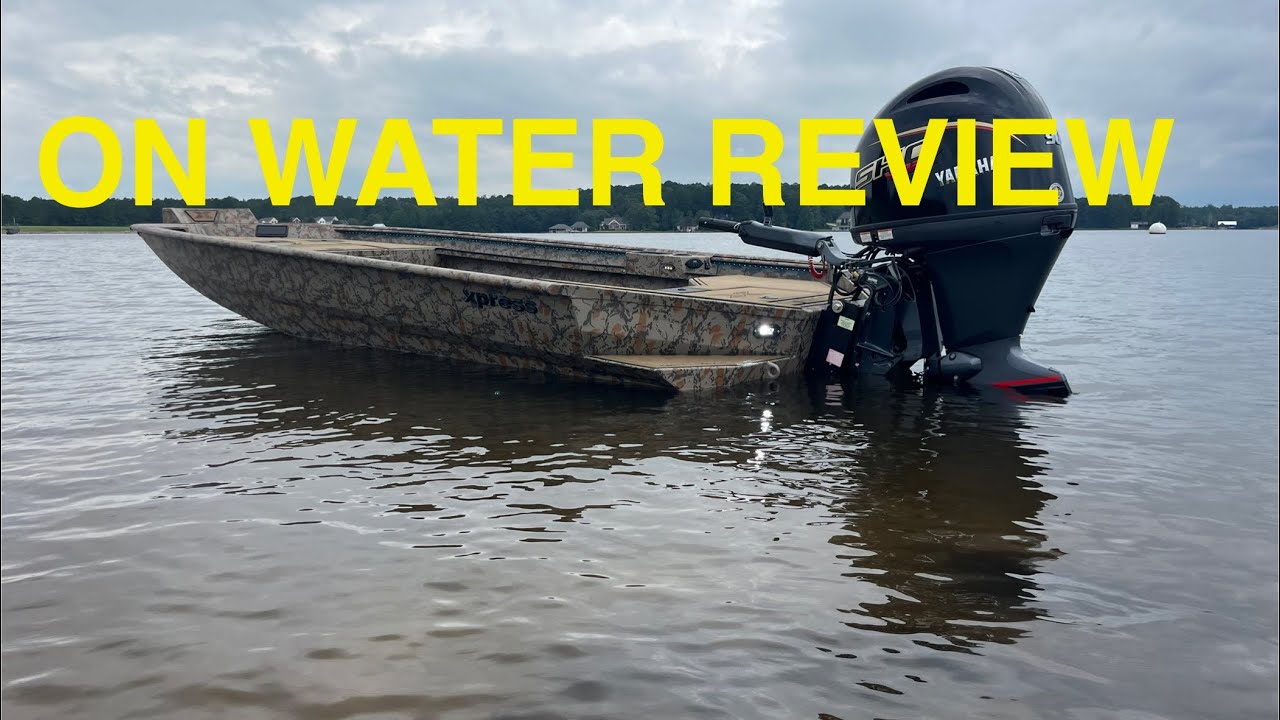 2026 Xpress Boats X18DB | Smith Motor Company Boats