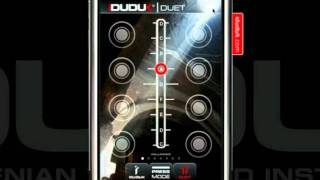 iDuduk LT Simulation screenshot 4