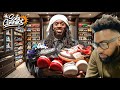 BapeBoyDevin Reacts to Inside Kai Cenat's NEVER BEFORE Seen Sneaker & Clothing Collection
