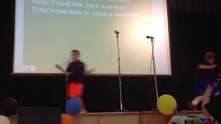 Cournoyer Rainbow Assembly Performance
