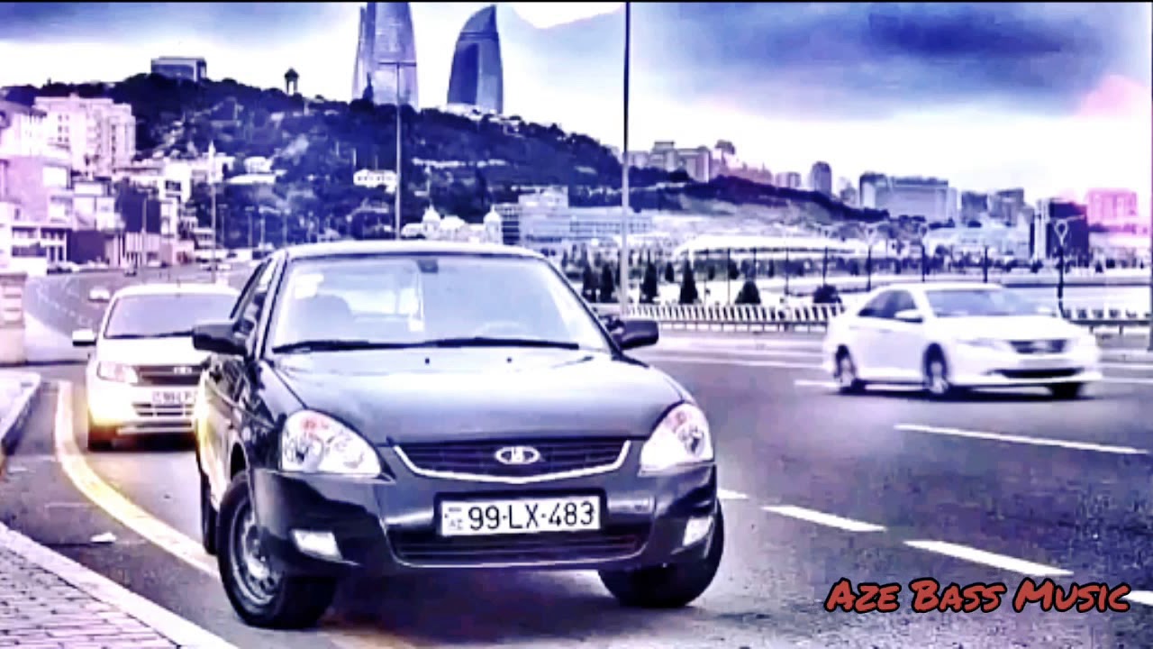 Azeri Bass Music FuLL    AZE Style  2019  Remix  Zawanbets 