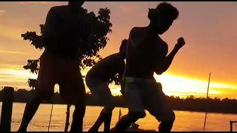 Goyang asmat