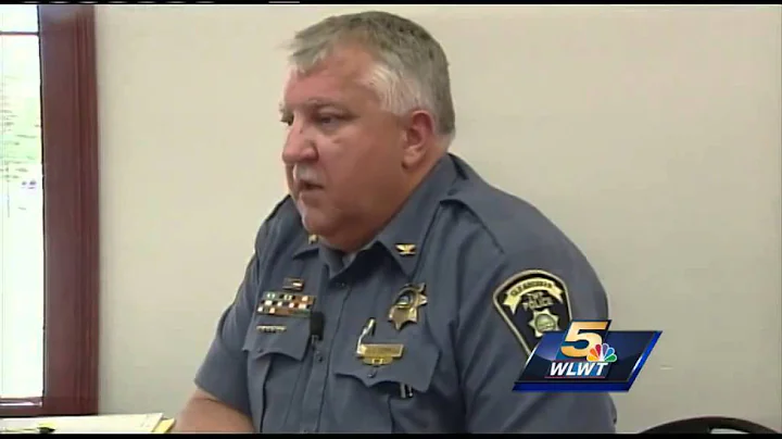 Mason man accused of sexting 12-year-old girl