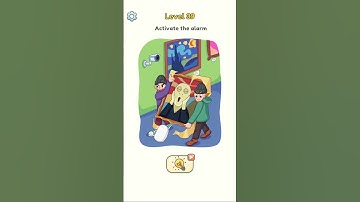 Dop 5 - Delete One Part Level 39 #shorts #gameplay #dop5