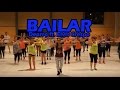 Bailar Deorro Ft Elvis Crespo ZUMBA Con ANA PEREZ 