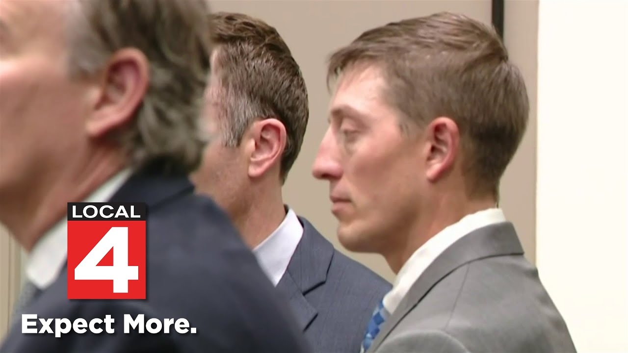 Judge declares mistrial in Christopher Schurr trial after jury deadlock ...