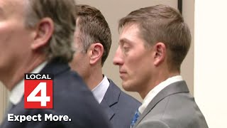 Judge declares mistrial in Christopher Schurr trial after jury deadlock