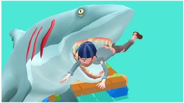 Street Hustle - Gameplay Walkthrough Part 1 - Level (1 - 10)