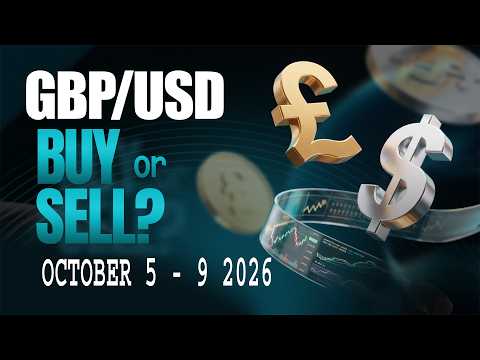 GBPUSD Weekend Analysis: BUY or SELL? 1.33300 Key Level| GBPUSD Forecast |GBP/USD Technical Analysis