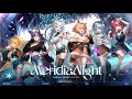 子午計畫 Meridian Project 1st Fes MeridiaNight PV 子午計畫 Meridian Project 1st Fes MeridiaNight PV