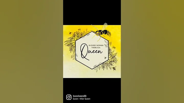 3 Queen Bee 🐝 Facts