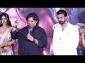 Director Abhishek Nama Speech @ Nagabandham Movie Trailer Launch