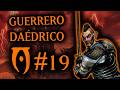 LA ESTRELLA NEGRA | GUERRERO DAÉDRICO - LEGENDARIO | SKYRIM