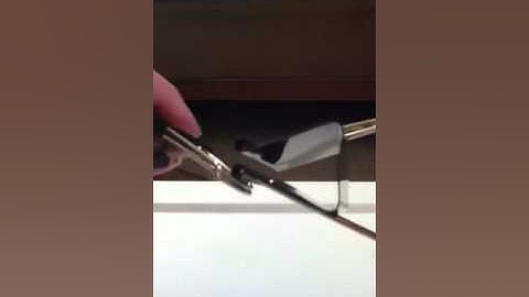 How to Create an iPod Touch Stand - DIY