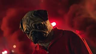 Travis Scott - SICKO MODE (Ai Music Video) ft. Drake