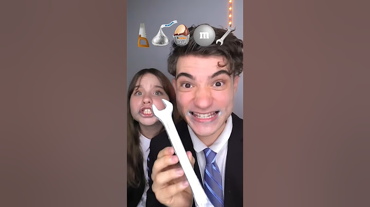 Giant Silver Chocolates ASMR With My Sister! 🤤