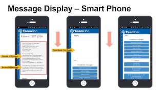 TeamDoc Mobile: An Introduction screenshot 5