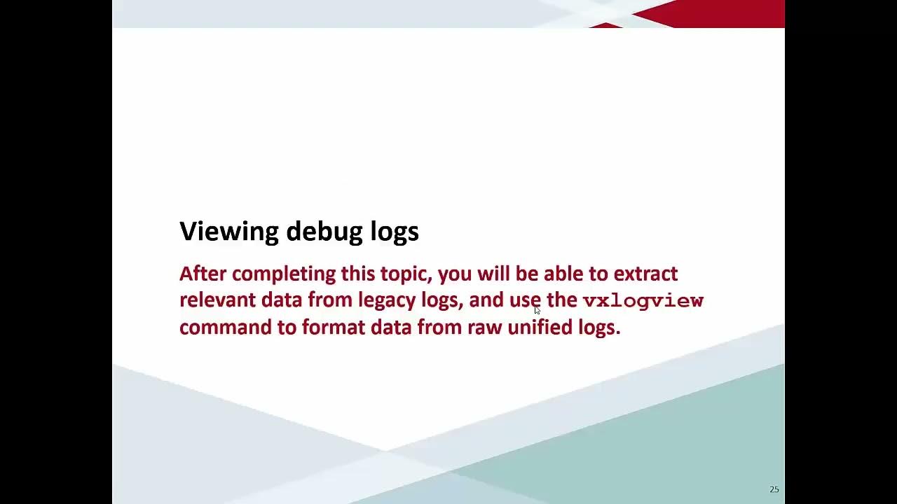 Veritas Netbackup GUI introduction - YouTube