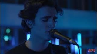 Tamino - Habibi {Live at Lés Concerts Volants}