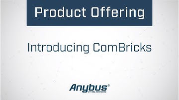 Introducing Combricks
