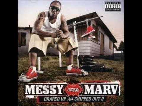 Messy Marv "Say Luv" J Valentine