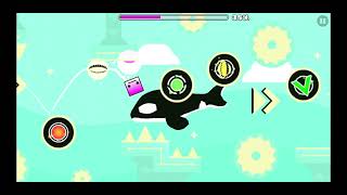 70827409 Orac By Nemsy, Insane Geometry Dash