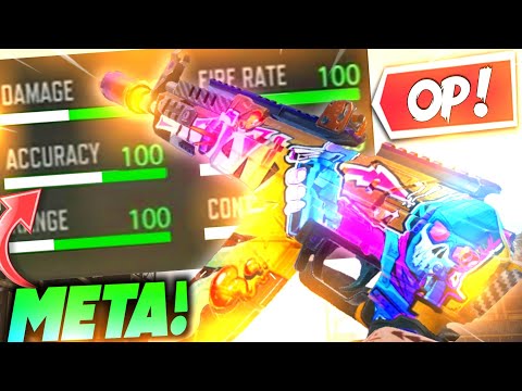 RUS 79U GUNSMITH/LOADOUT | FAST ADS + O RECOIL | RUS 79U Best Attachments Season 4 COD Mobile