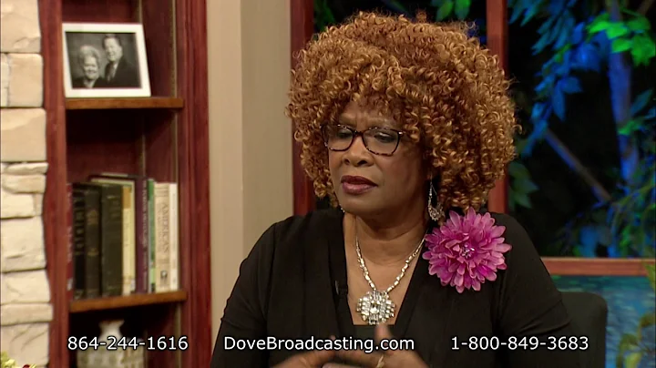 Nite Line 3/8/17, Part 1 - Dr. Connie Casebolt, Va...