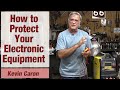 How to Make Sure You Have the Right Power for Your Welder - Kevin Caron