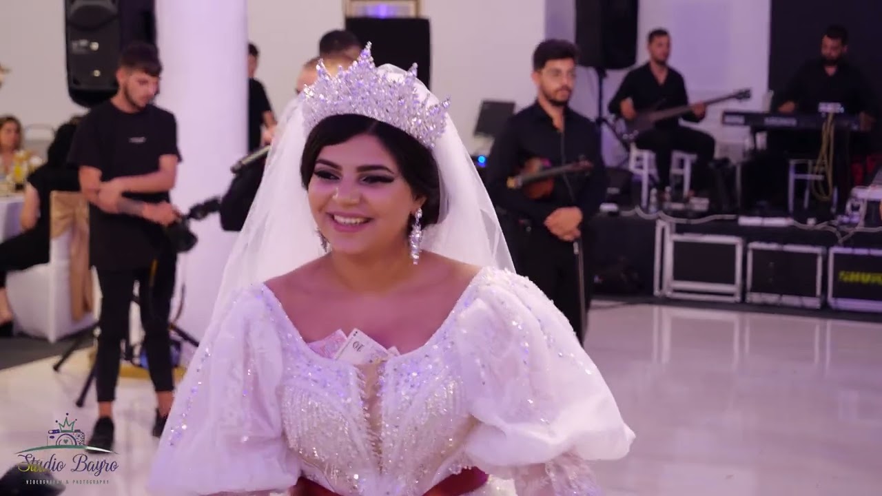 AMET KARANI NAZAR DEYMESIN KARIMA GRUP MUSTAFALAR LIVE