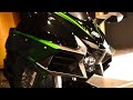 kawasaki Ninja H2 SX SE【車両価格2.376.000円】カワサキプラザ新横浜店