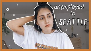 I LOST MY JOB |  tips for filing for unemployment in Washington State