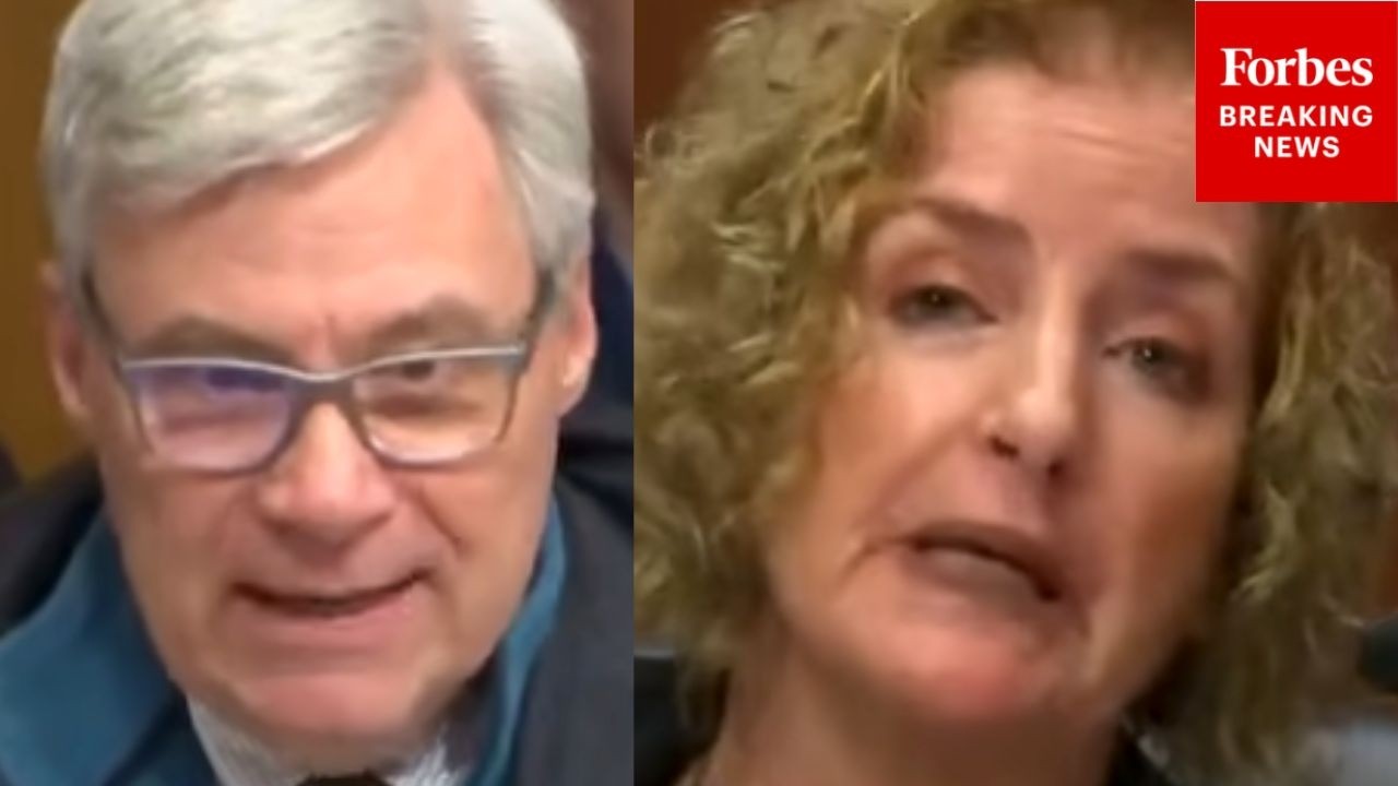 'Does It Make Sense?': Whitehouse Asks Attorney About EPA's Review Process For Chemicals