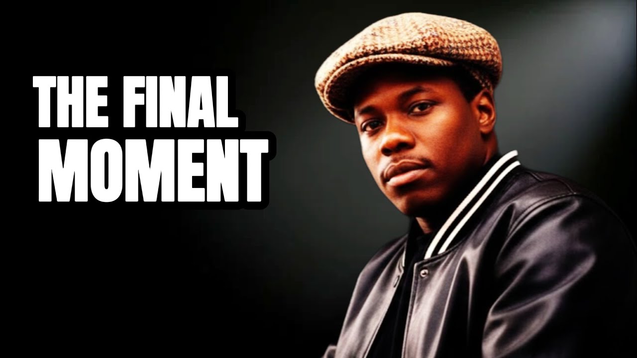 The rise and fall of Scott La Rock | FALLEN CELEBRITY | Story