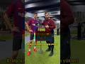 Futbolda bilimsel performans çalışması! #futbol