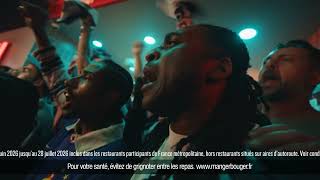 LES BOX DES BLEUS BY KFC