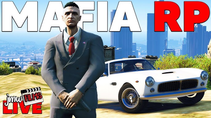 Mafia 3 - GTA V Killer?