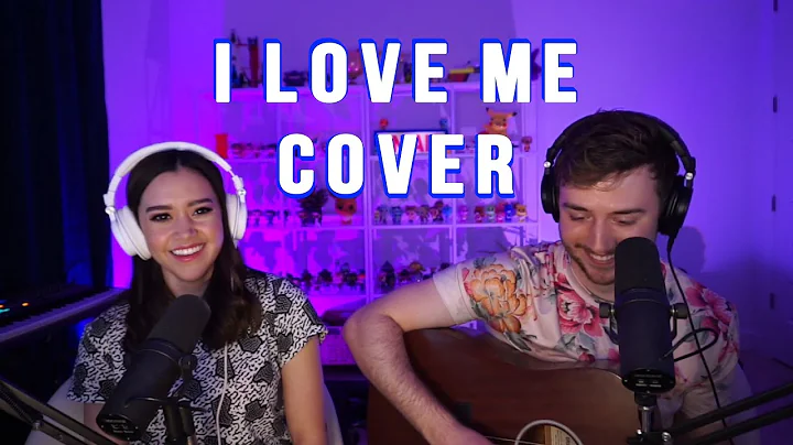 I Love Me - Demi Lovato (Live Acoustic Cover) Mega...