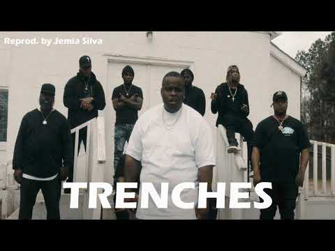 Morray - Trenches
