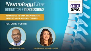 Looking Ahead: How Consensus Guidelines Will Shape the Future of SMA Care